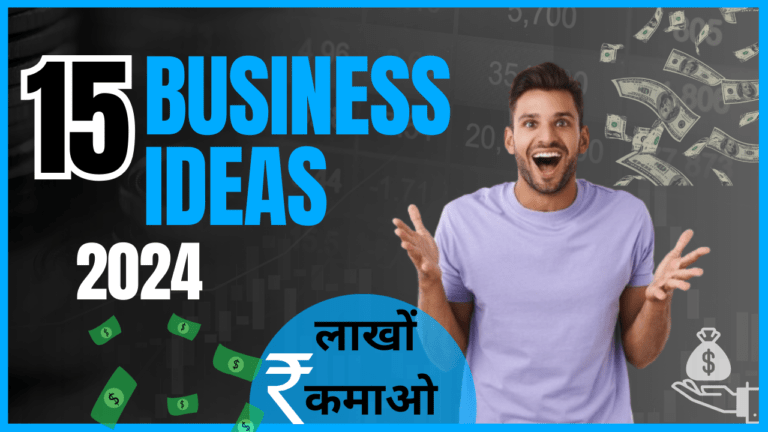 Business ideas thumbnail