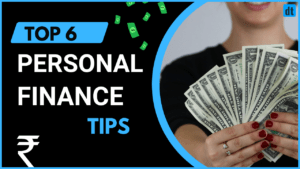 Personal Finance Tips