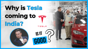 Tesla In India